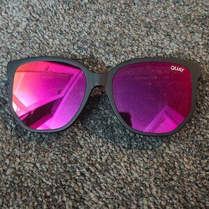 Quay Australia Coffee Run Sunglasses